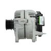 Alternator +Line Volkswagen 90A