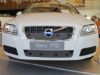 Trim/Protection Strip, radiator grille Volvo V70 2011-2013 (osaliselt suletud iluvõre)