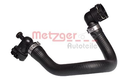 Radiator Hose Citroen/Peugeot