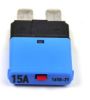 Fuse 15A Max 24V Midi