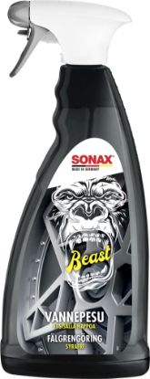 Rim Cleaner Veljepuhastusvahend 1L