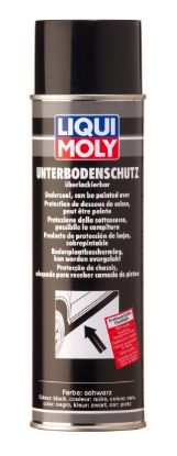 Underseal Bituumenivaba mastiks, 500ml