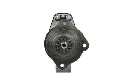 Starter +Line Perkins 6.6 kw