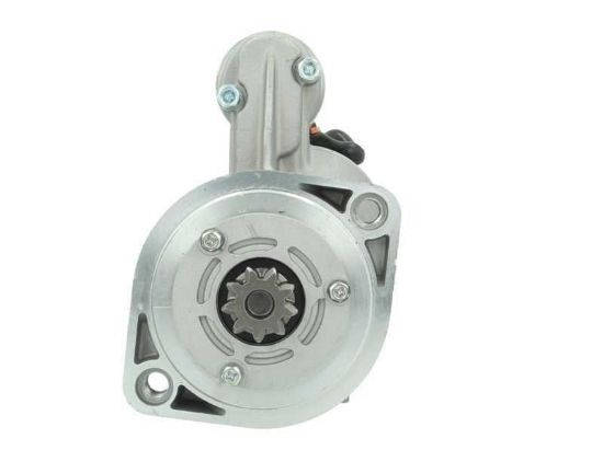 Starter +Line Thermoking 2.0 kw