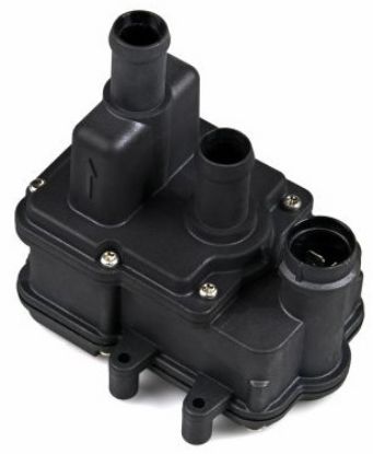Heating Element, engine preheater system Calix FCH pumbaga 19mm PTC 550W@-20°C