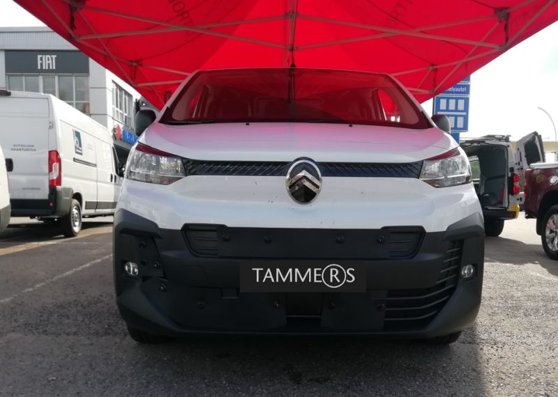 Trim/Protection Strip, radiator grille Citroen Jumpy 24-