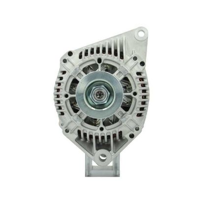 Alternator +Line Renault 120A