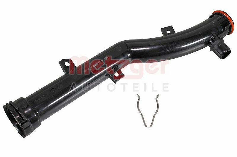 Radiator Hose PSA - V7 589 715 80