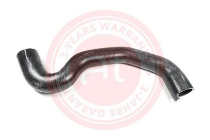 Radiator Hose PSA Berlingo