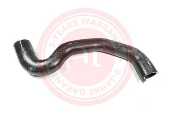 Radiator Hose PSA Berlingo