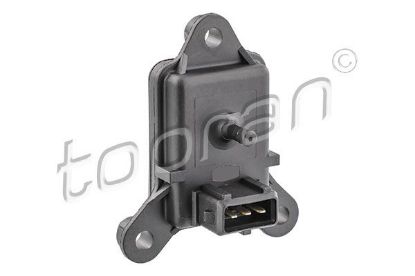 Sensor, intake manifold pressure PSA, Fiat