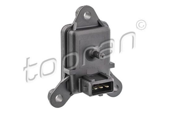 Sensor, intake manifold pressure PSA, Fiat