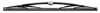 Wiper Blade Volvo 700mm. OE 3944817