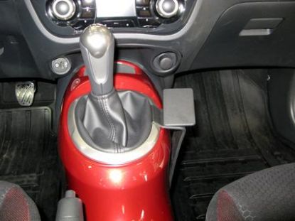Trim Frame Nissan Juke 11-14 alla