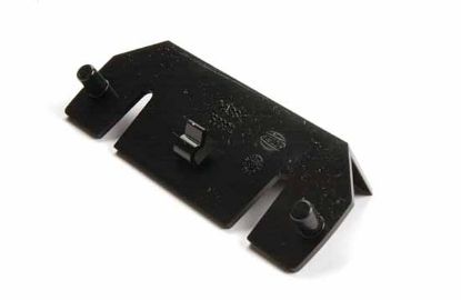 Holder, side marker lights tule kinnituskronstein KRONE - 550015113