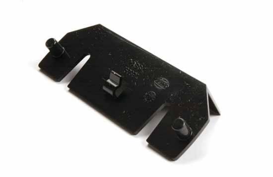 Holder, side marker lights tule kinnituskronstein KRONE - 550015113