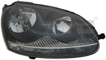 Headlight VAG - 1K6 941 030T