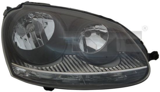 Headlight VAG - 1K6 941 030T