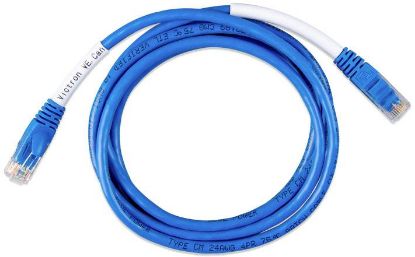 Laadimiskaabel VE.Can to CAN-bus BMS type A Cable 1.8 m