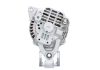 Alternator +Line Mitsubishi 80A