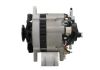 Alternator +Line Opel 70A