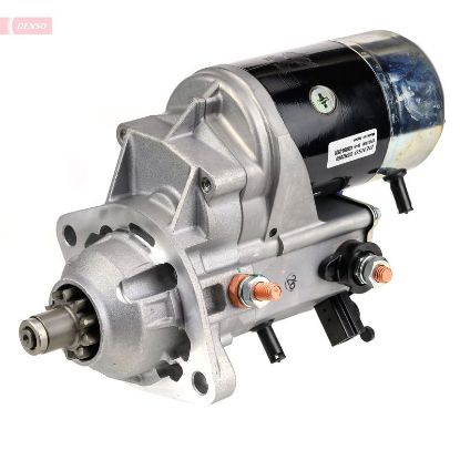 Starter 12V 2.7kW