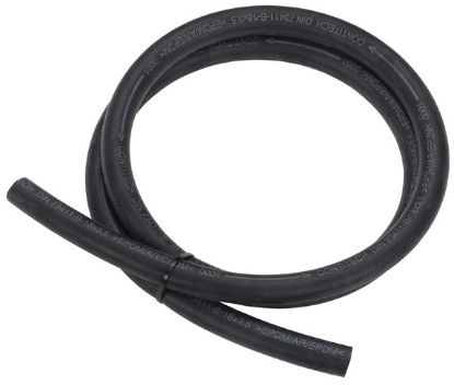 Water connection pipe, auxilliary heater Voolik 18/25 pikkus 2m EVOle