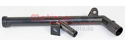 Radiator Hose KANGOO (KC0/1_), DUSTER (HS_)