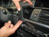 Trim Frame BMW X3 15-16 keskele