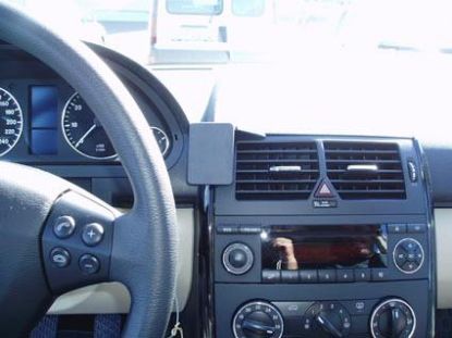 Trim Frame Benz A-Class 05-10
