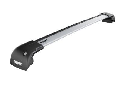 Roof Rack WingBar Edge M (fixpoint/madal reeling)