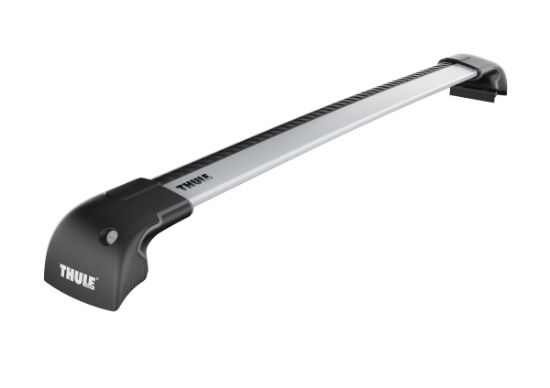 Roof Rack WingBar Edge M (fixpoint/madal reeling)