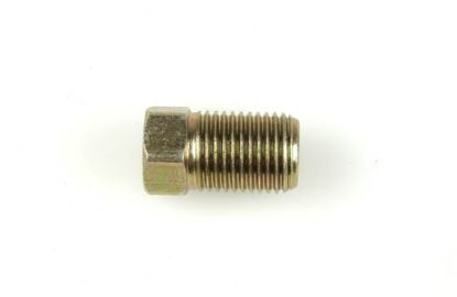 Union Bolt M10 x 1 x 5 x 18