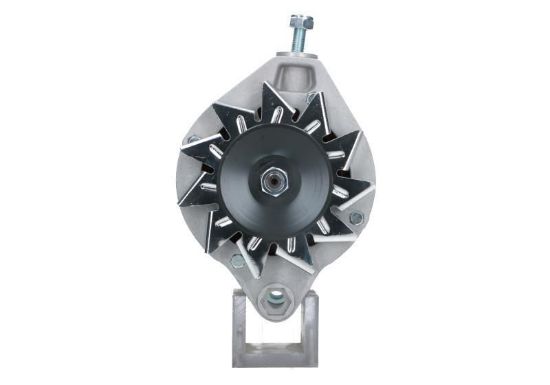 Alternator +Line Lada 60A