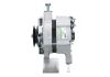 Alternator +Line Lada 60A