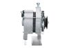 Alternator +Line Lada 60A