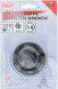 Oilfilter Spanner End Cap Oil Filter Wrench, 65 mm x P14