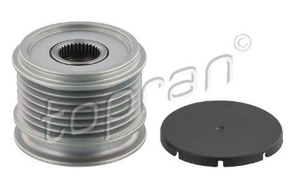 Alternator Freewheel Clutch Mercedes/Smart