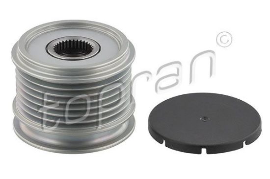 Alternator Freewheel Clutch Mercedes/Smart