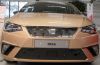 Trim/Protection Strip, radiator grille Seat Ibiza 2018-