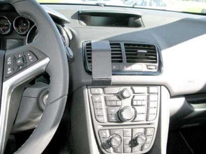 Trim Frame Opel Meriva 11-17 keskele