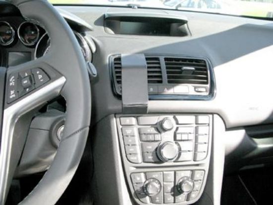 Trim Frame Opel Meriva 11-17 keskele