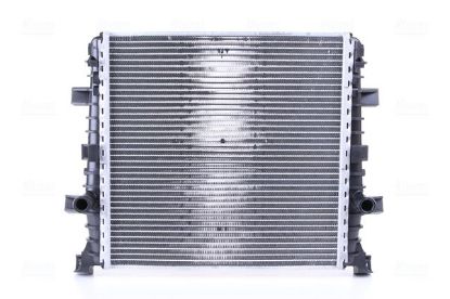 Radiator, engine cooling AUDI Q7  3.0 TFSI   10-