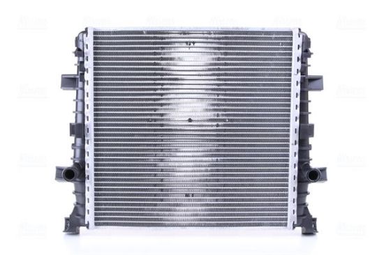 Radiator, engine cooling AUDI Q7  3.0 TFSI   10-