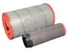 Air filter kit M A N 81.08405.0021 S4