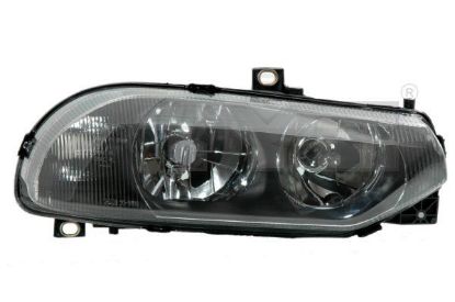 Headlight -