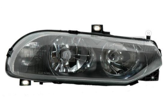 Headlight -