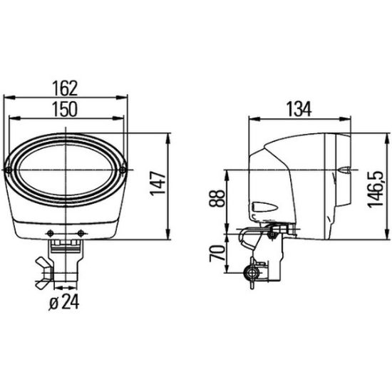 Worklight -