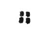 Brake Pad Set, disc brake KIA - 58302-A4B10