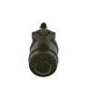 Mass Air Flow Sensor GENERAL MOTORS - 55350047